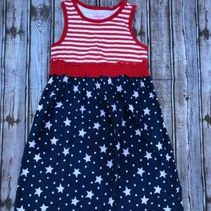 HealthTex Patriotic Dresses